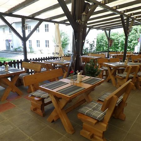 Hotel Garni Heuschober FDH المظهر الخارجي الصورة