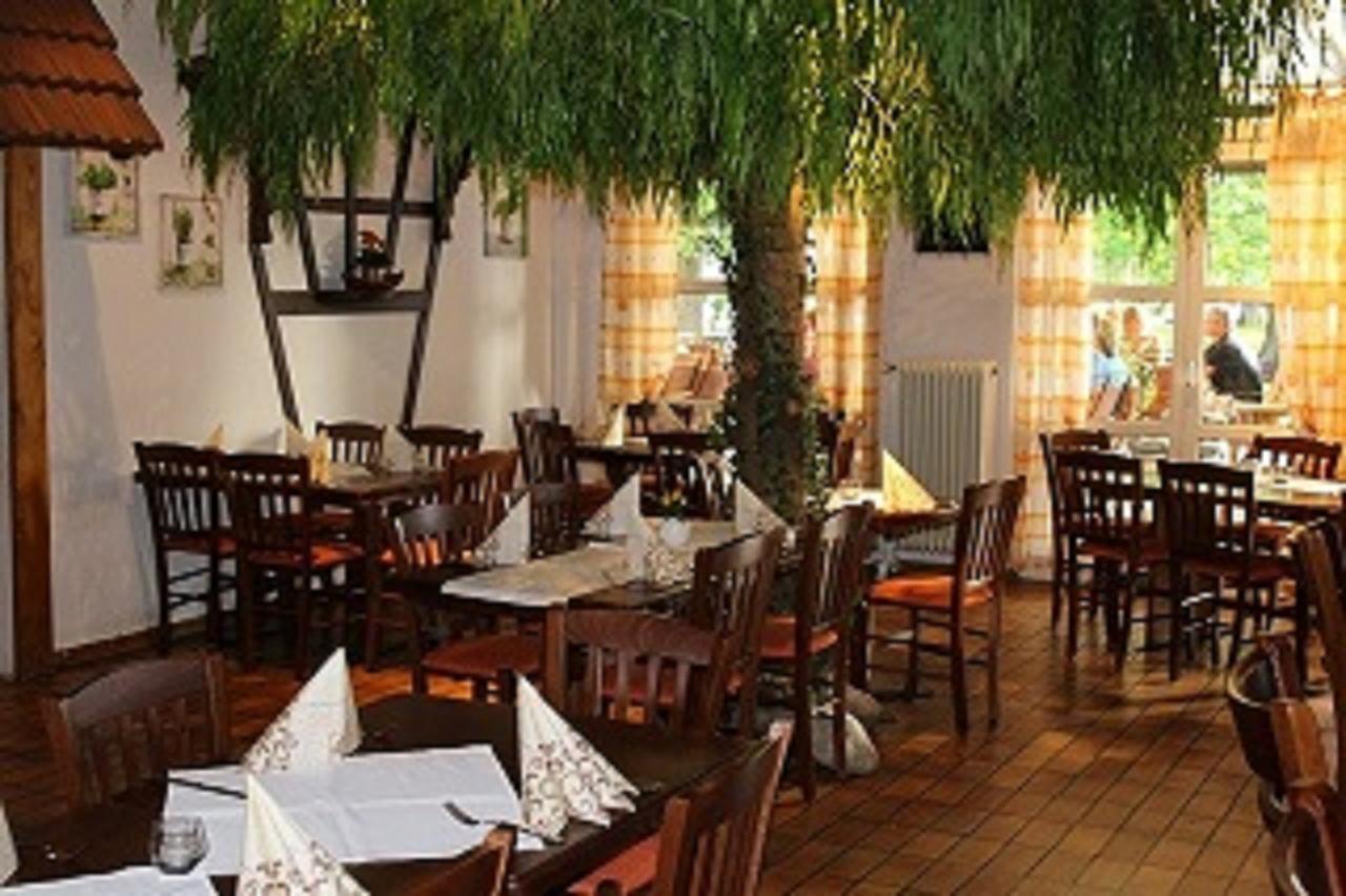 Hotel Garni Heuschober FDH المظهر الخارجي الصورة