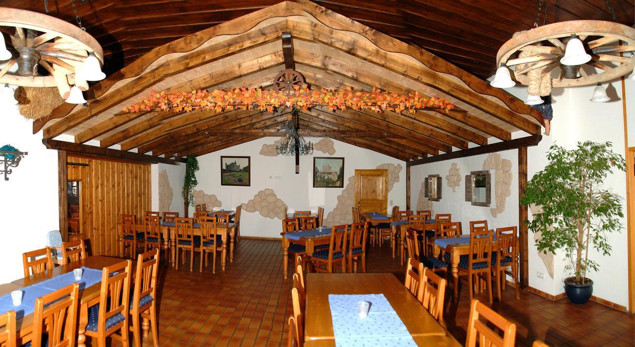 Hotel Garni Heuschober FDH المظهر الخارجي الصورة